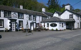 Cross Keys Canonbie